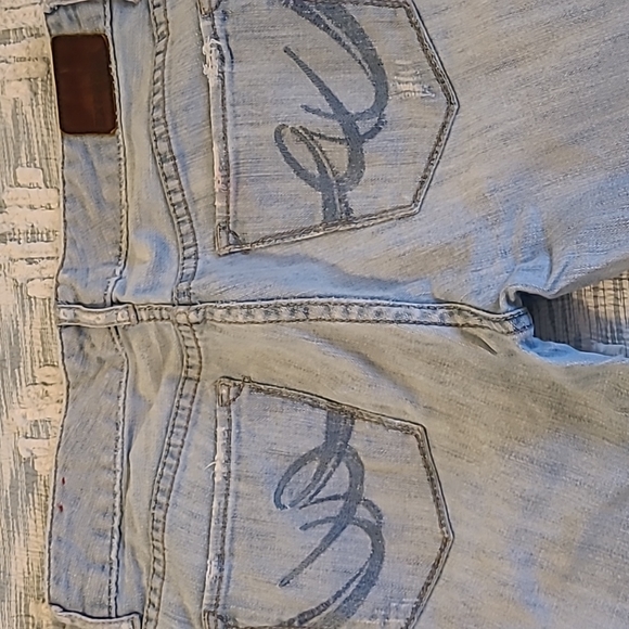 Boot Cut Express jeans - Picture 2 of 4